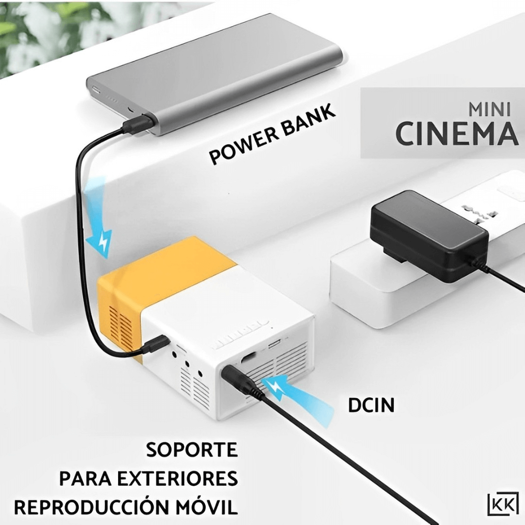 Mini Cinema