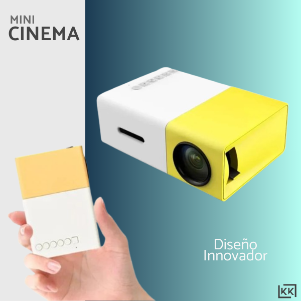 Mini Cinema