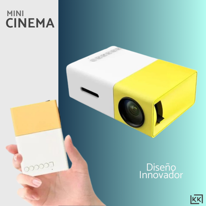 Mini Cinema