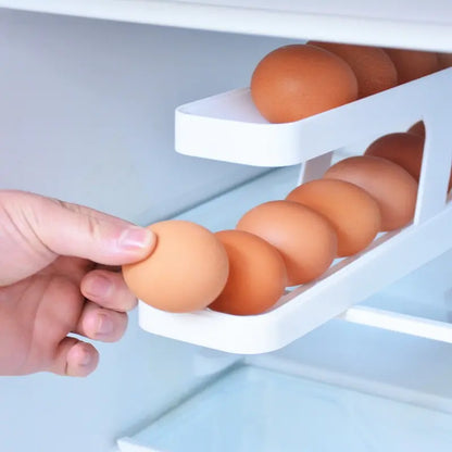 Dispensador de Huevos Automático Pequeño