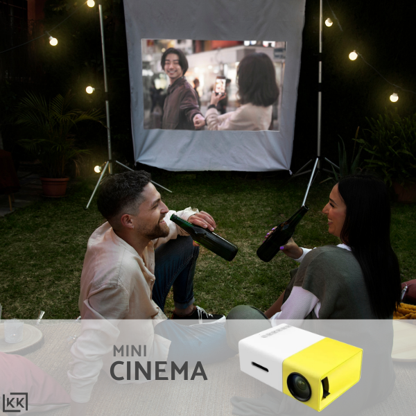 Mini Cinema