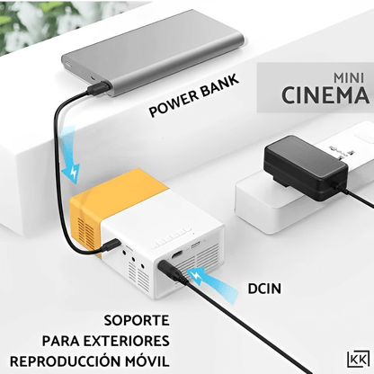 Mini Cinema