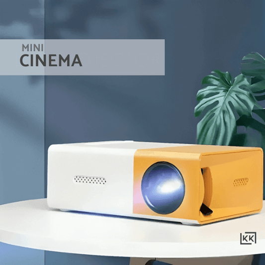 Mini Cinema