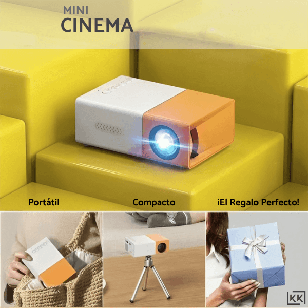 Mini Cinema