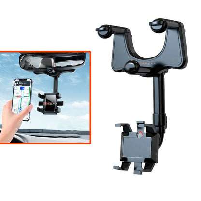 Soporte 360º con Brazo Ajustable