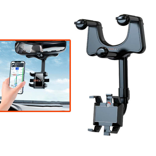 Soporte 360º con Brazo Ajustable