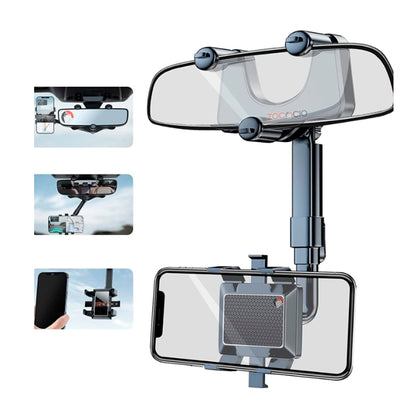 Soporte 360º con Brazo Ajustable