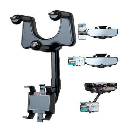 Soporte 360º con Brazo Ajustable